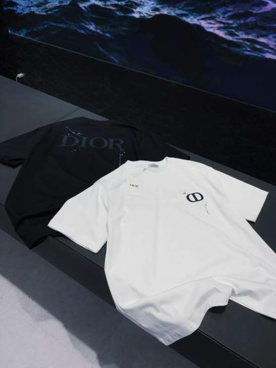 Dior T Shirts Short _SKUDiorS-2XLxetr24015920